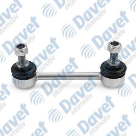 SWAPP 50-01963 Stabilizer Z Rot Arka Transit Connect Tourneo Connect 1.8 02-13